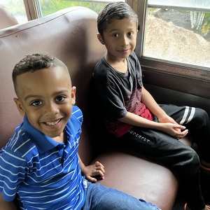 Team Page: FORDABOYZ